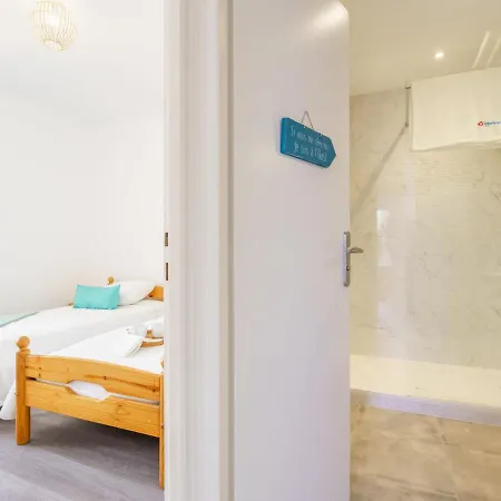 Erretegia 1 By Interhome Bidart