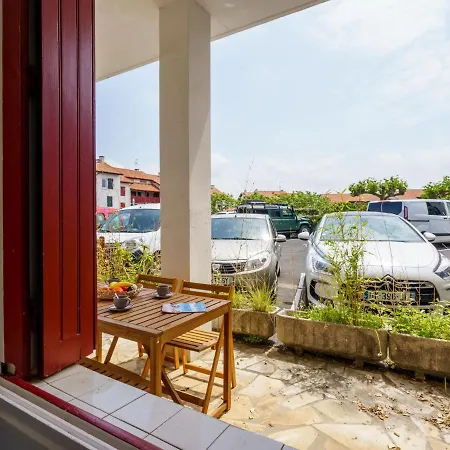 Erretegia 1 By Interhome *