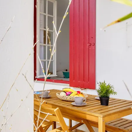 Lejlighed Erretegia 1 By Interhome