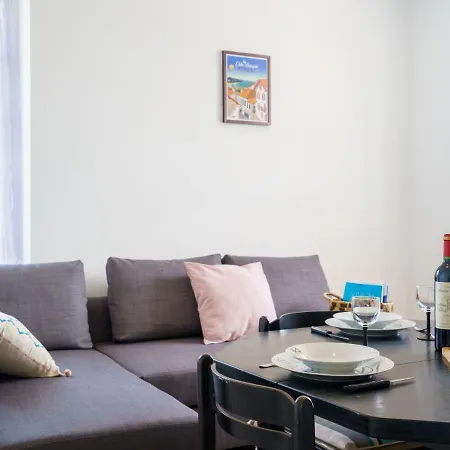 Erretegia 1 By Interhome * Bidart