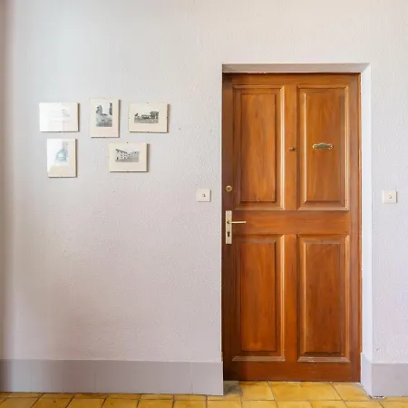 Erretegia 1 By Interhome