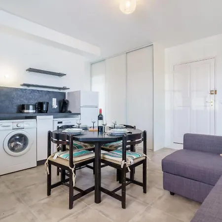 Erretegia 1 By Interhome * Bidart